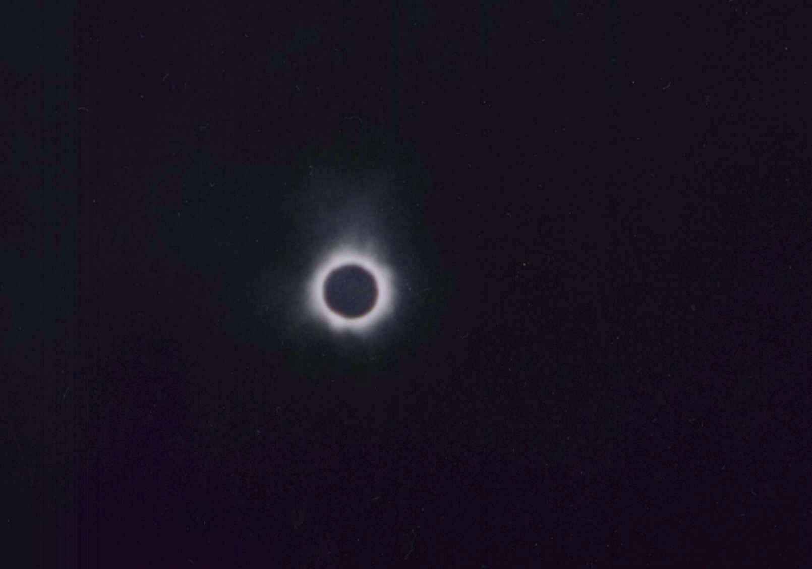 Totality